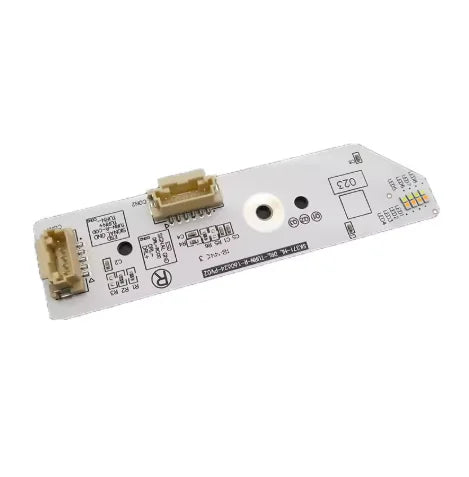 Ballast Chip Angel Eye Light Guide Plate for Volkswagen