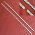 LED Backlight Strip for Hisense 50E63KT 50A6K 50A6KV 50A6KTUK LB500A5 V0 HD500H1U91-T0L2 - Replacement TV