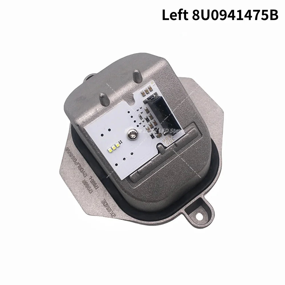 Xenon Headlight Control Daytime Running Light Module White DRL Chip Boards 8U0941475B for Audi RSQ3 Q3