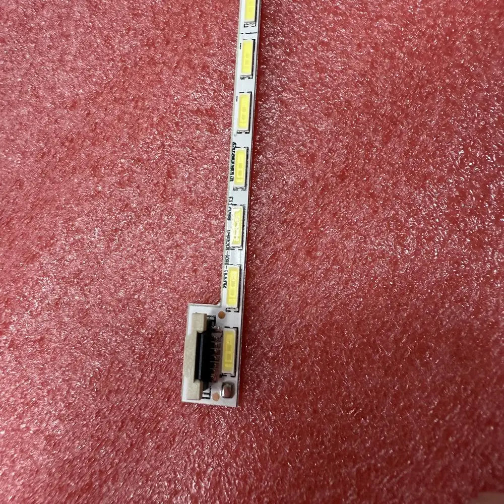 LED Strip for U40S7606DS 40PUK6809/12 40PUS6809/12 TV 40UB800V 40UH630V V400D1-KS1-TLEM2 TLEM1 V400DK1-KS1
