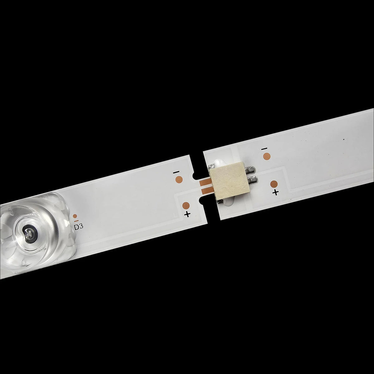 LED Backlight Strip for SW-LED39R401GT2S LC390TA2A SW-LED39R401BT2S LE-39ZTH07 39HT101X H-LED39R403BT2