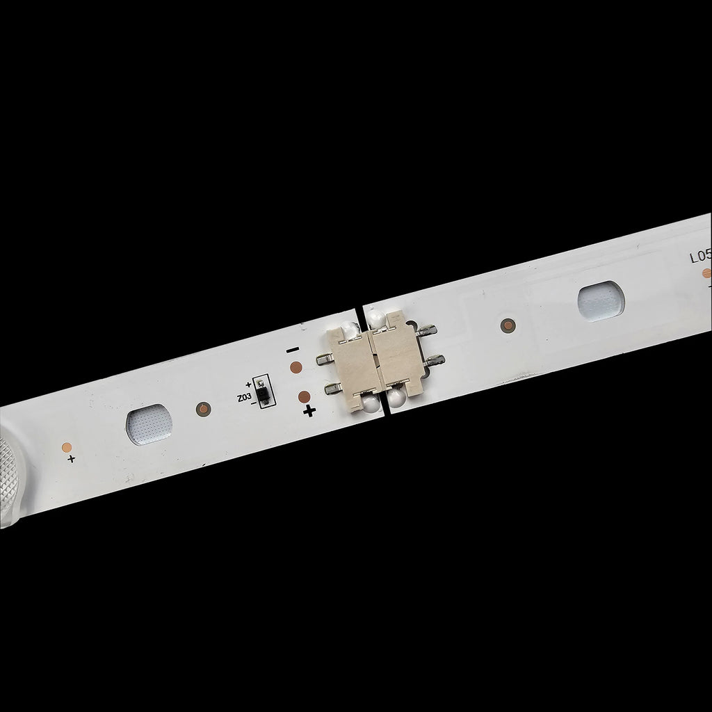 LED Backlight Strip for 1/5/8 kits LED BackLight Strip For 49LK5900PLA 49UK6400 49UM7000PLA 49UK6300PLA