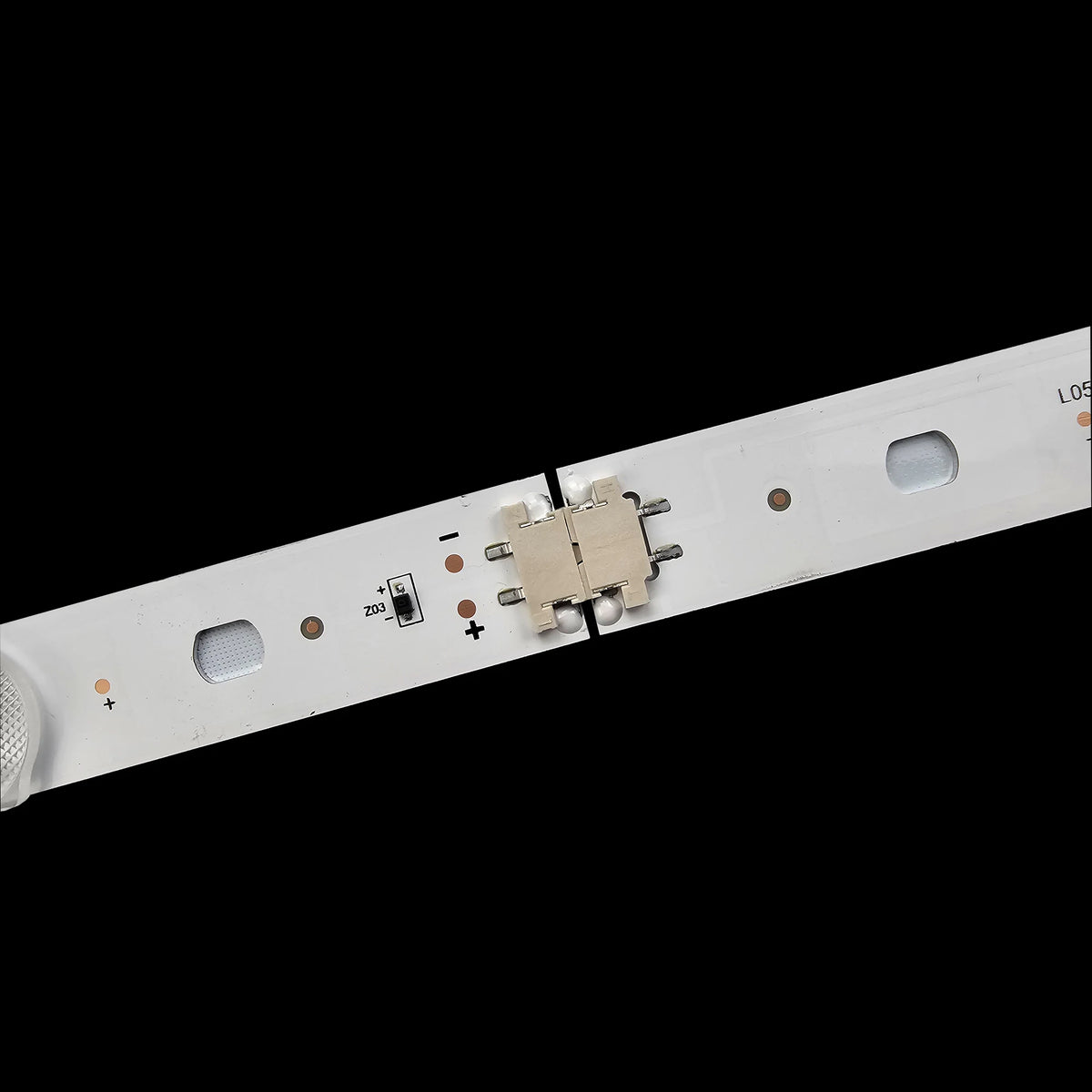 LED Backlight Strip for 1/5/8 kits LED BackLight Strip For 49LK5900PLA 49UK6400 49UM7000PLA 49UK6300PLA