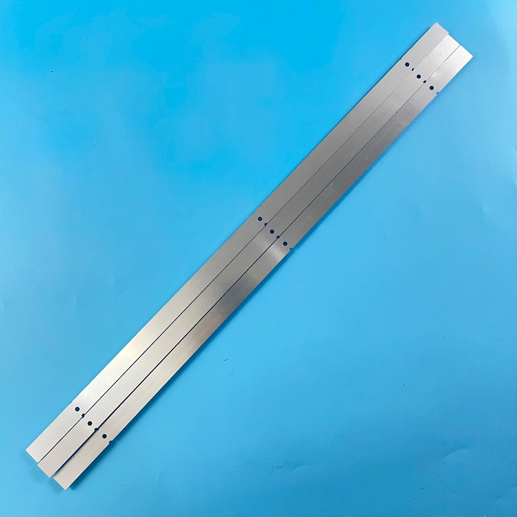 LED Backlight Strip for 32X3000 32E3000 32HX4003 32E3500 32E360E 5800-W32001-3P00 5800-W32001-0P00