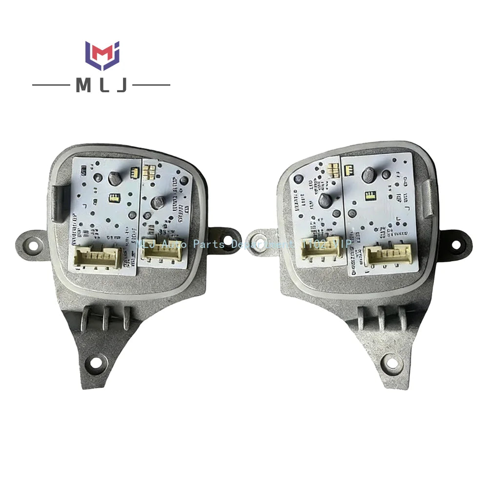 DRL Headlight Control Unit MDE911805 AHL for QX30 Q30