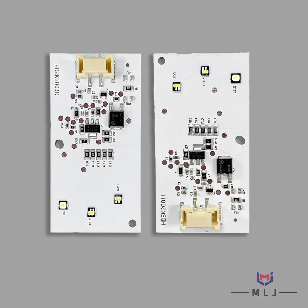 Angel Eye Chip DRL Board 285759447R DRL Light Guide Strip Light Guide Tube for Renault 2015-2022