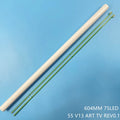 LED Backlight Strip for 55LA690S 55LA6800 55LA7400 55LA660V 55LA6600 55LA660S 6922L-0069A 0080A 55PFL6008