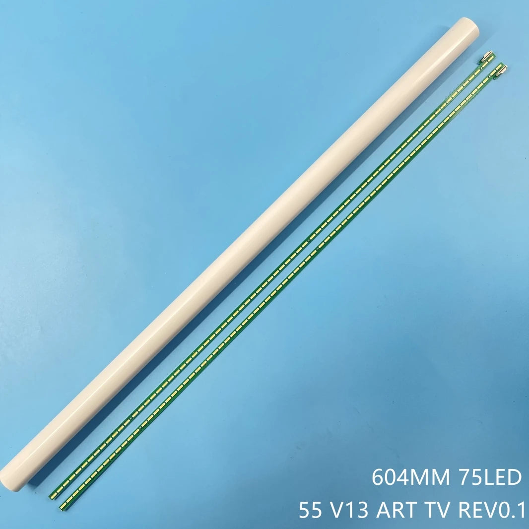 LED Backlight Strip for 55LA690S 55LA6800 55LA7400 55LA660V 55LA6600 55LA660S 6922L-0069A 0080A 55PFL6008