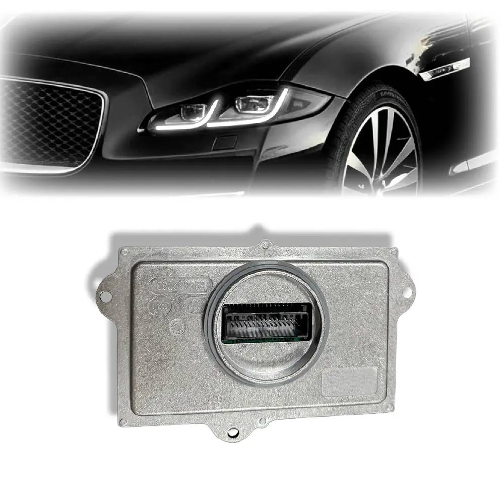 DRL Control Module Headlight Ballast For Jaguar XJ XJL X351 2016-2020 Daytime Running Light Driver for Jaguar