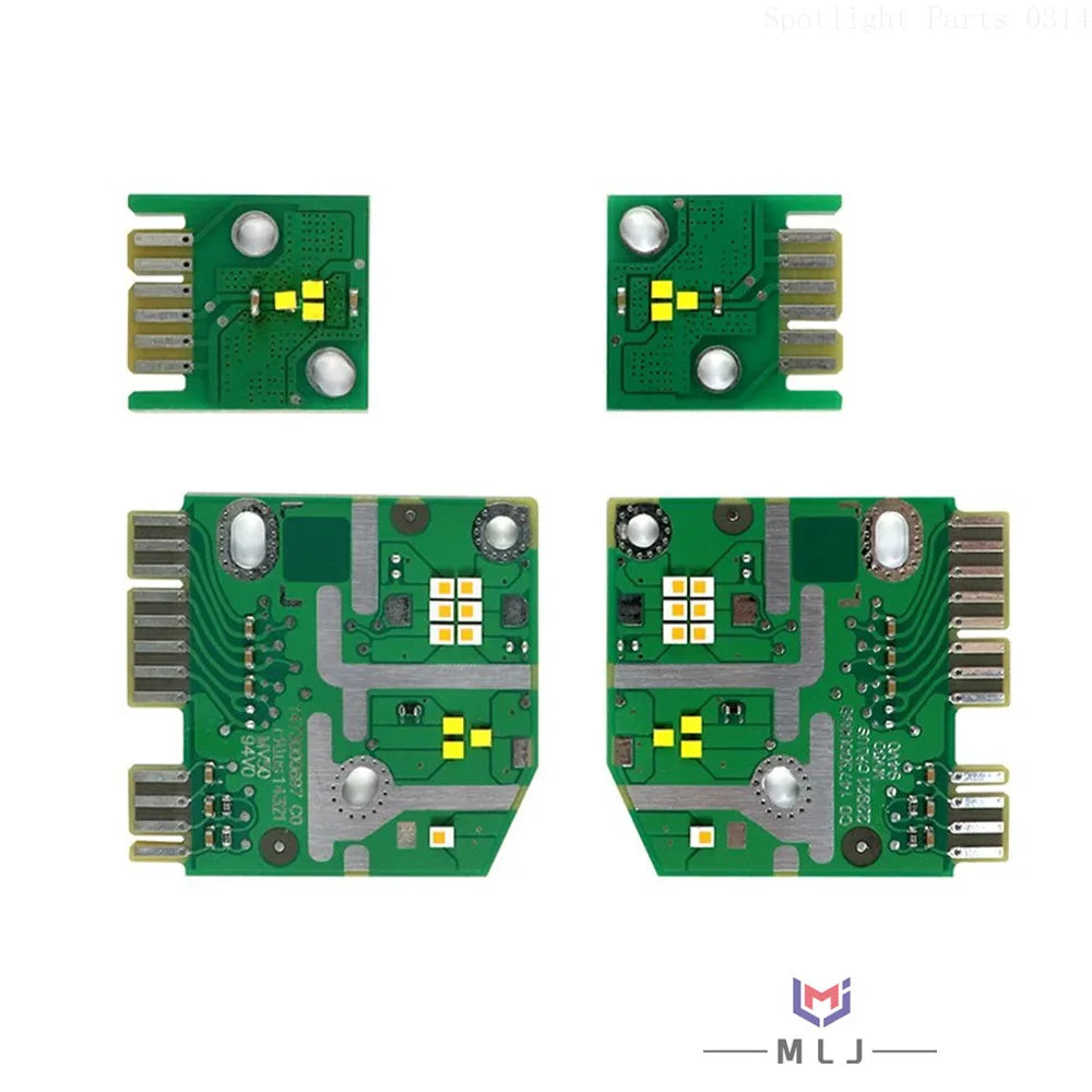 DRL ModuleCar Accessories for BMW G14 G15 G16 2019-2022