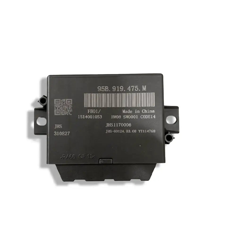 95B 919 475M PDC Parking Assist Control Module Car Reversing Radar Replacement For Porsche Cayenne 718