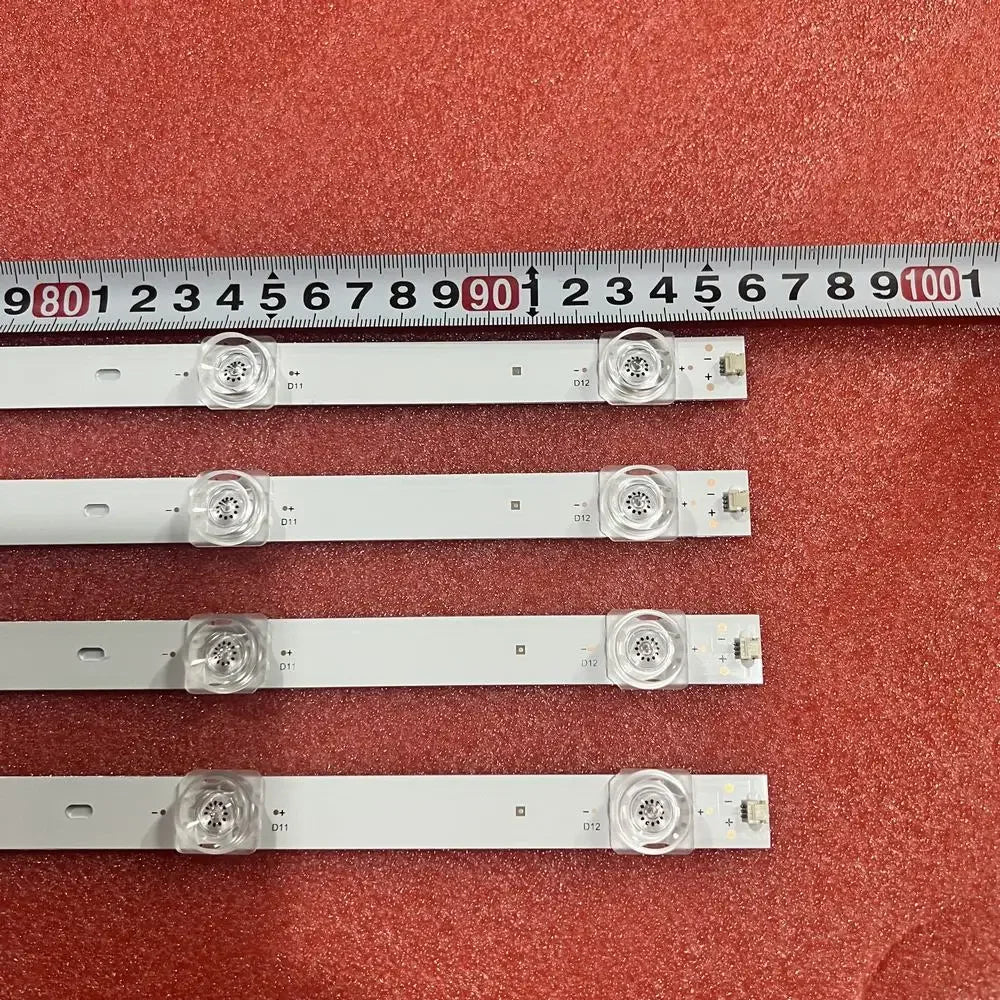 LED Backlight Strip 12LED 960mm For Hisense 50A7500 50A7500F