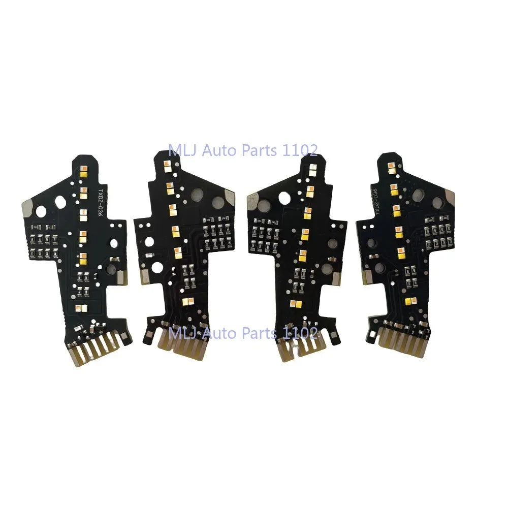 Angel Eyes DRL Board LED Headlight Chip Ballast Module for BMW G22