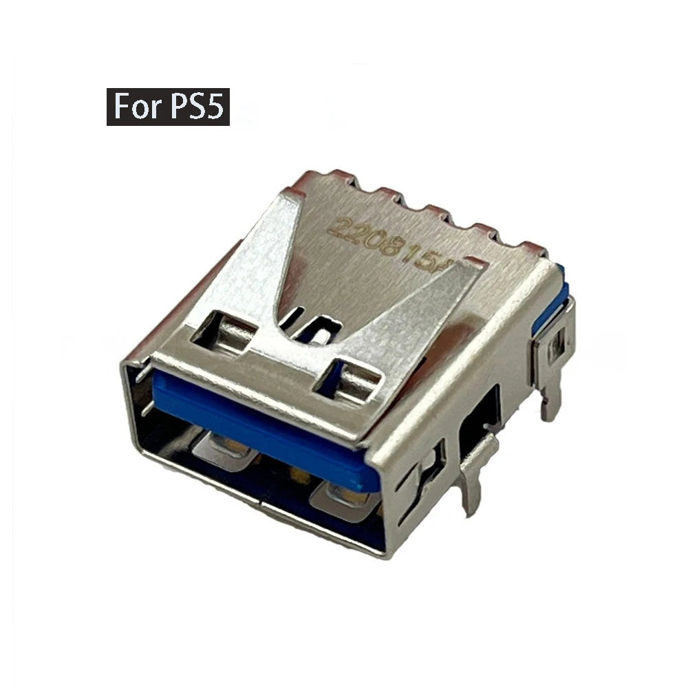 USB Module for PS5 PS4 Pro USB3.0 Type-A Super Speed Data Tr