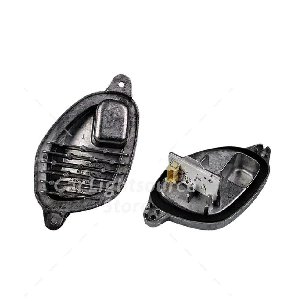 DRL LED Module Angel Eye Turn Signal Headlight Daytime Running Light For BMW 1 2 Series F40 F44 118i 220d