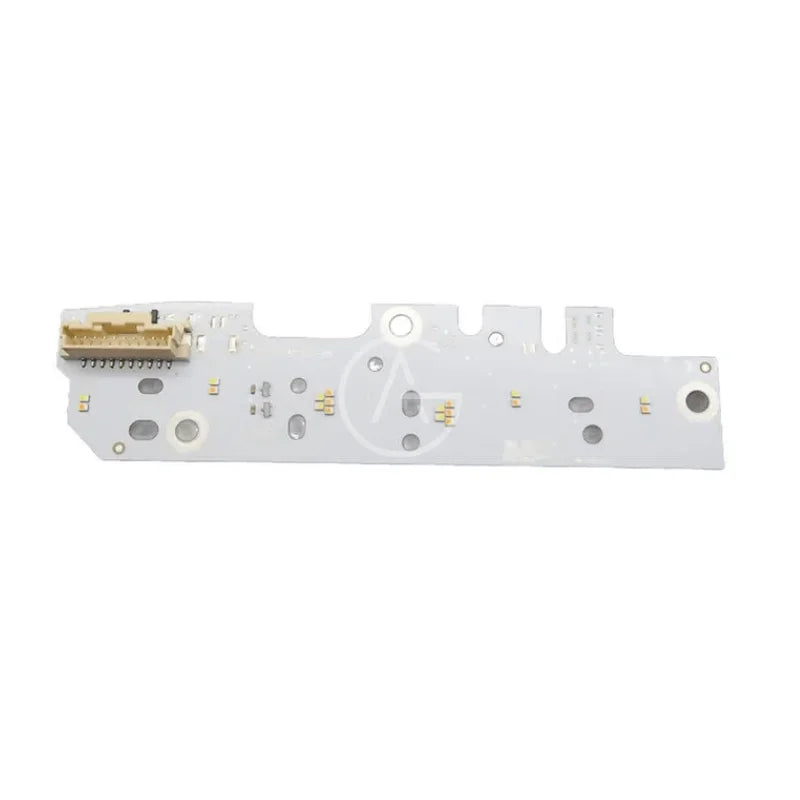 Angel Eyes Ballast DRL Daytime Running Lights Circuit Chip Car Headlights for Volvo XC60