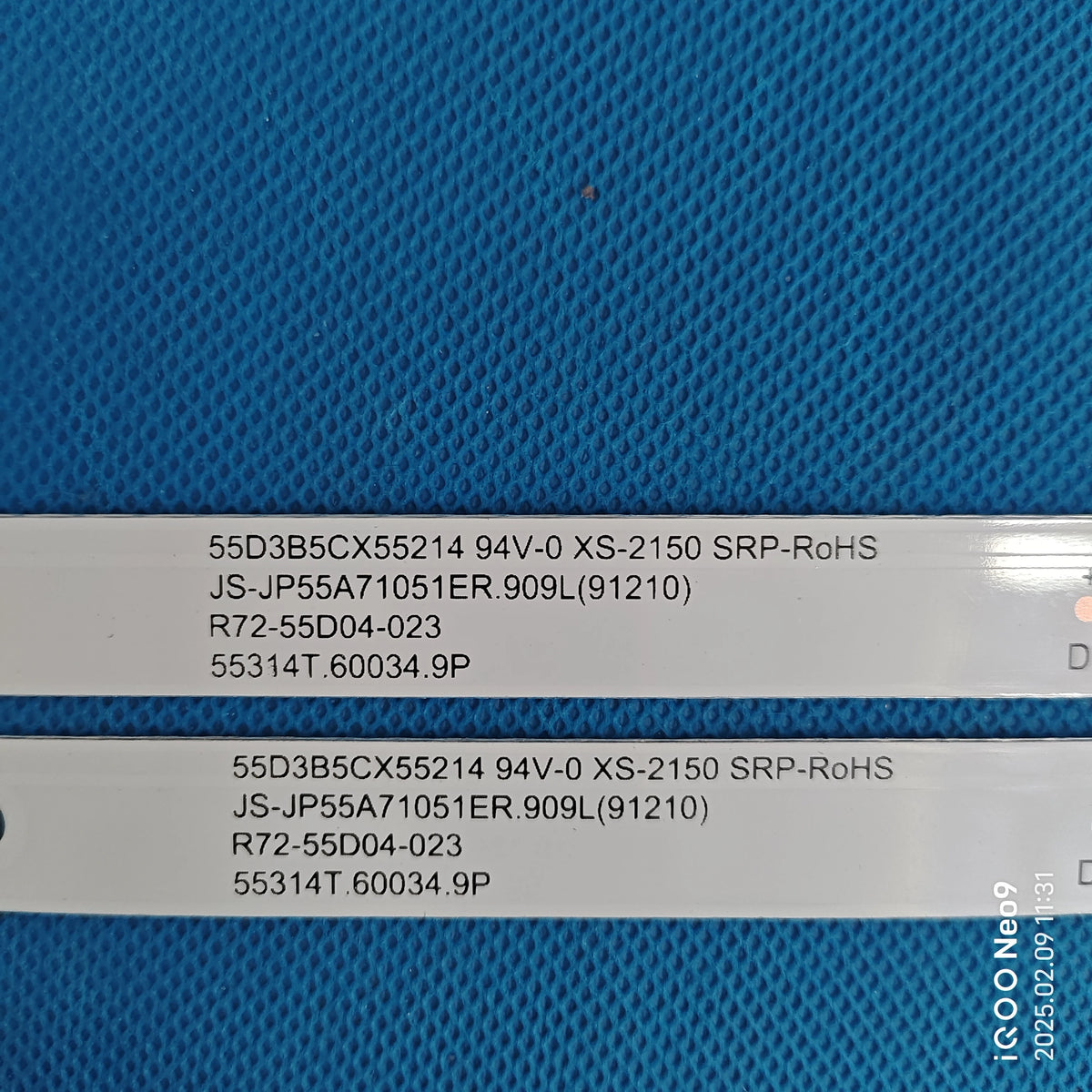 LED VHIX-55U169MSS NWX-55U169TSY 55LU1204 JS-JP55A71051ER.909L(91210) VHIX-55U169MS VHIX-55U169MSY