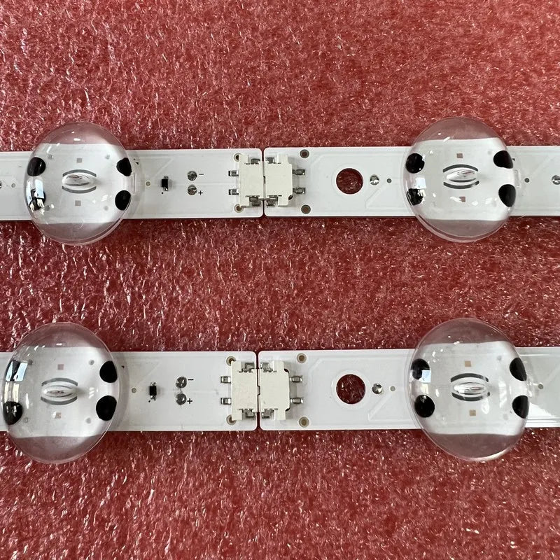 LED Backlight Strip for TV 82UM7600PLB 82UM7600 82UM8070PUA 82UN8570PUC 82UM7500PTA Trident 82UM75_A B