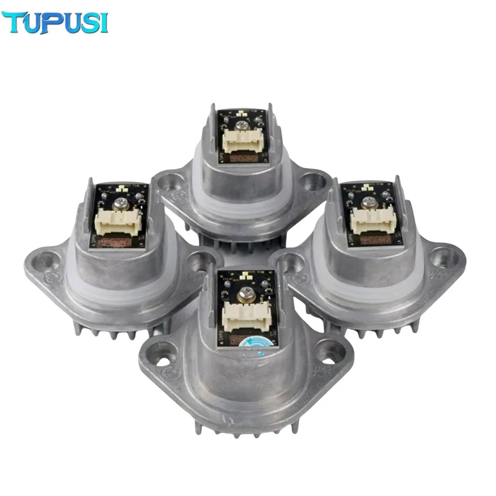 Headlight Turn Indicator LED Module DRL Daytime Running Light Module OE# 63117440359 For BMW G11 G12 LCI