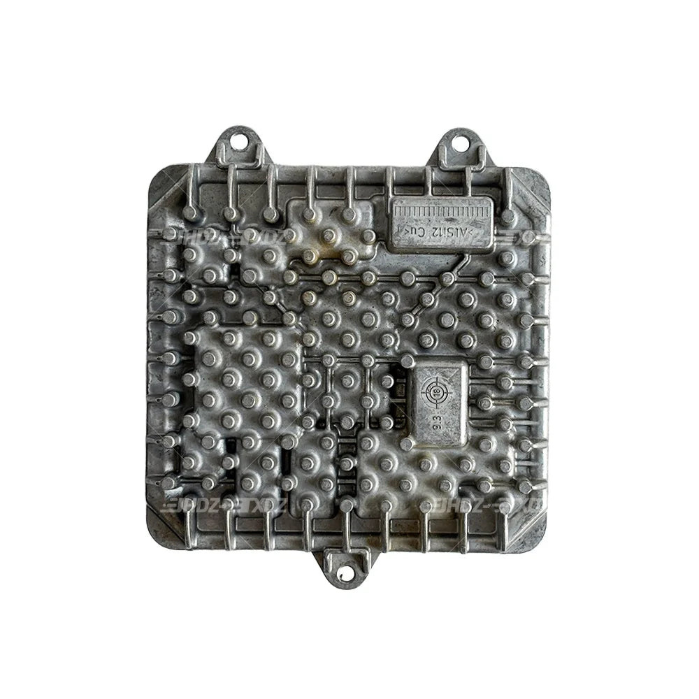 LED Headlight Control Module Computer Unit Ballast For BMW 5 Series G30 G31 G38 F90 M5 2018-2020 8492687 for
