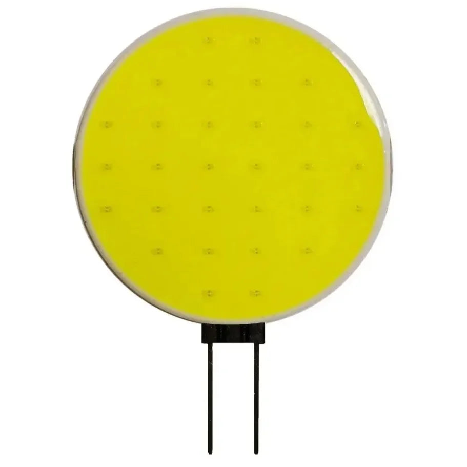 G4 LED Chip COB Bulb 5W 7W LED DC 12V Led Matrix Light Cool 