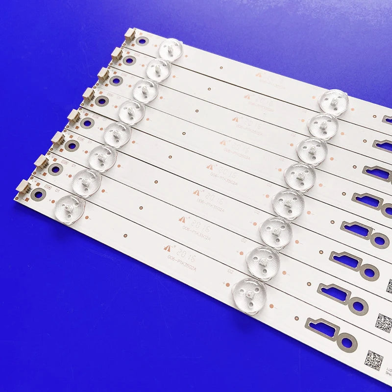 LED Master G MGU49X Mgs4904x Mgs4902x Hkp49sm9 49U2200 SL49FS Ple-49s07fhd Quasar Sq491usm 4C-LB490T-HR4