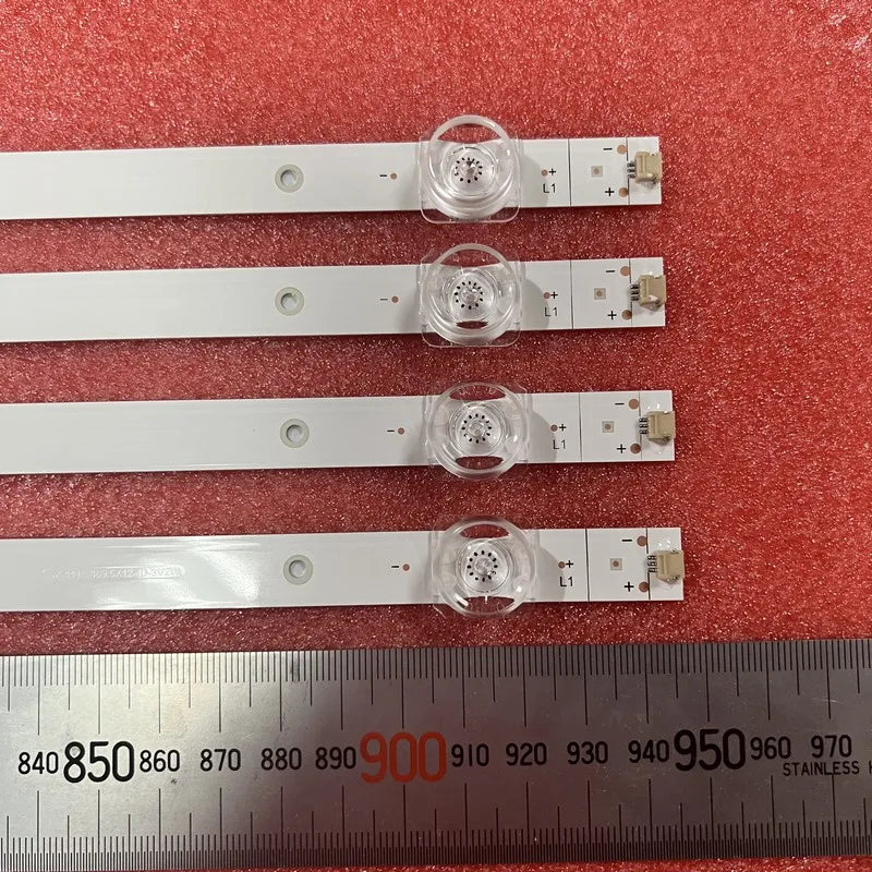 LED Backlight Strip for8LED For Hisense 50A6GTUK SVH50DAH2 50A52F 50R7G5 50V1F-R HD500Y1U61-T0L6