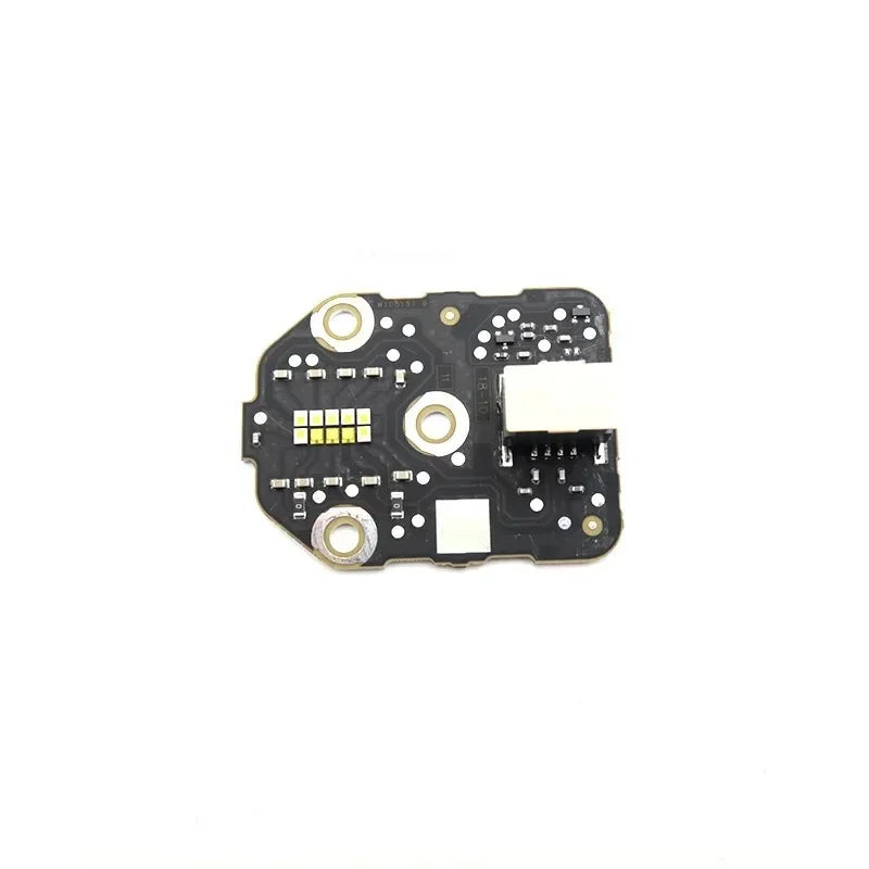 DRL Chip For Volvo XC90 LED 2017-2022 Angel Eye Ballast Daytime Running Light Board Headlight Circuit Board