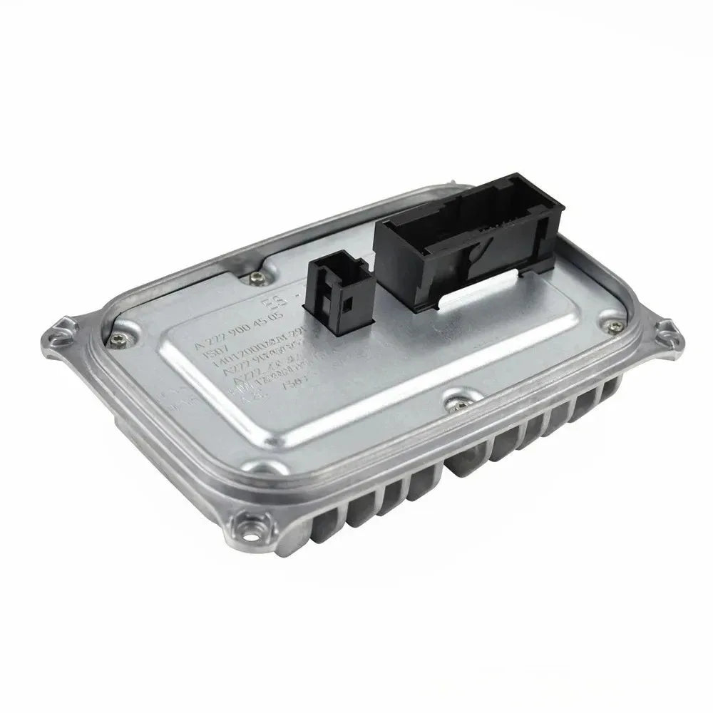 LED Headlight Ballast Control Unit Car Accessories for Mercedes-Benz W222 2013-2018
