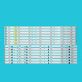 LED Bar Backlight For UN50EH5000 UN50EH5300 UN50EH6000 UN50EH6050 50-3535LED-98EA-R/L D1GE-500SCA-R1
