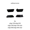 USB Charging Port Waterproof Rubber Cover Cap For GARMIN Edg