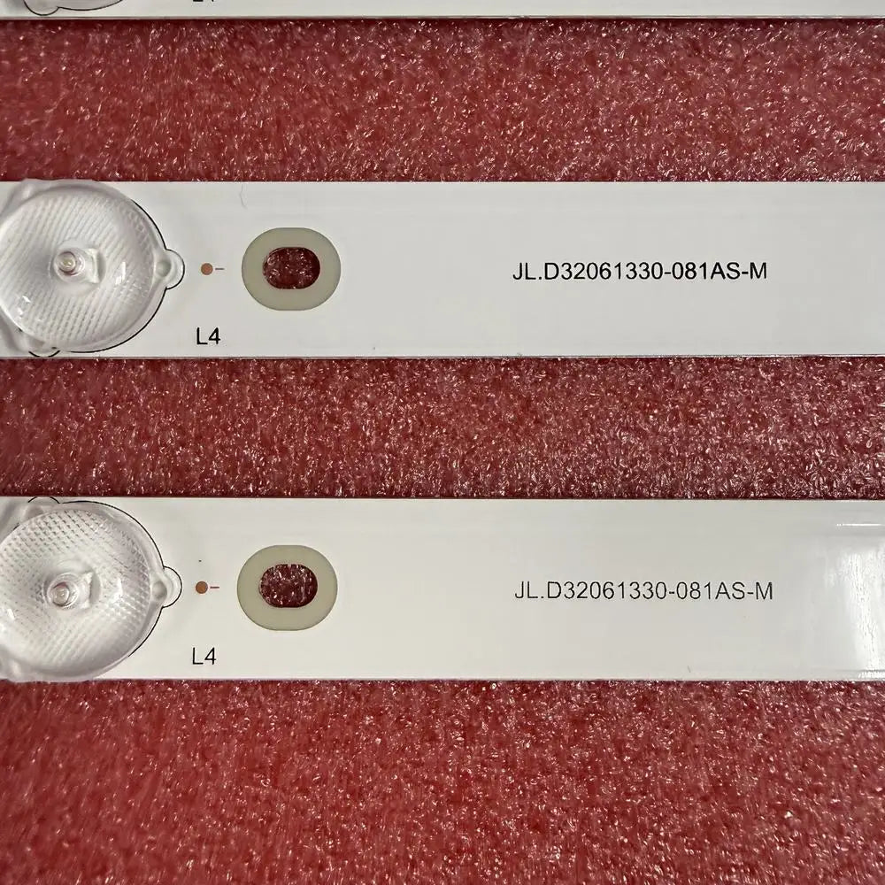 LED Backlight Strip for 10pcs 30pcs 50pcs LED Backlight Strip for MS-L1074 MS-L2202 32LEX-5056/T2C H32B7100K