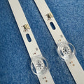 LED Strip 6LED For MIDE32 32JB71B JS-JP32B71061ED.112 R72-32