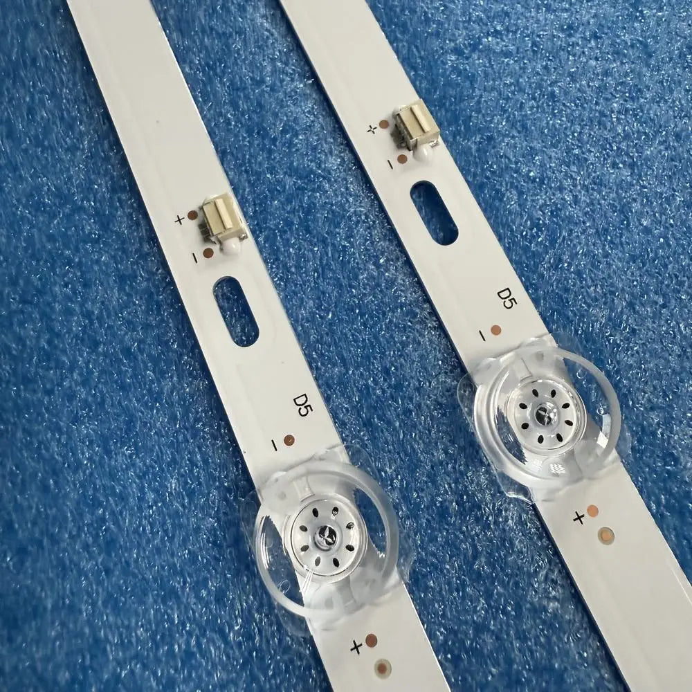 LED Strip 6LED For MIDE32 32JB71B JS-JP32B71061ED.112 R72-32