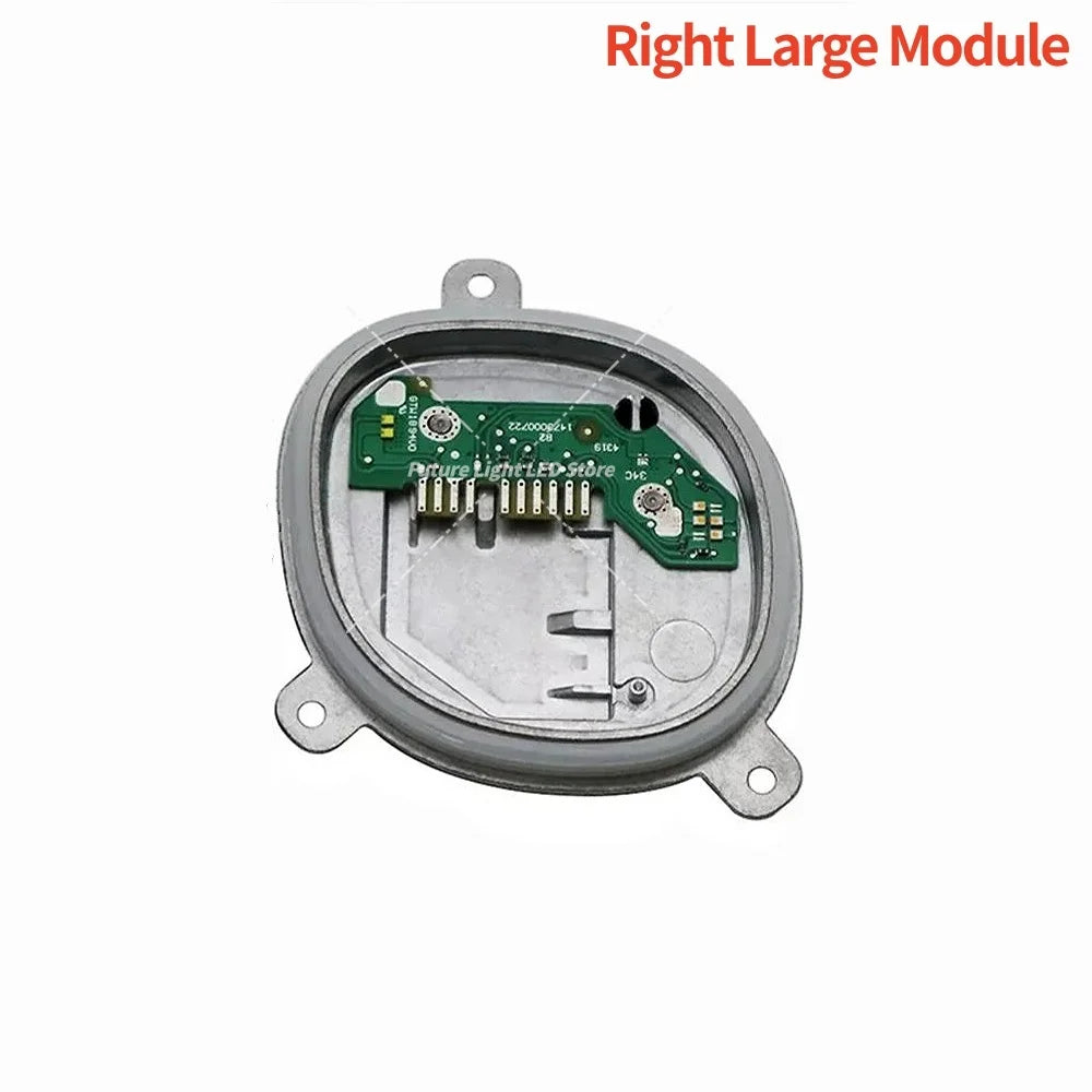 DRL Boards Lightsource For BMW 3 Series G20 G21 2019-2022 LED Headlight Daytime Running Light Module Angel