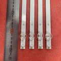 LED Backlight Strip for8LED For Hisense 50A6GTUK SVH50DAH2 50A52F 50R7G5 50V1F-R HD500Y1U61-T0L6