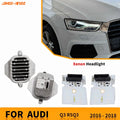 Xenon Headlight Control Daytime Running Light Module White DRL Chip Boards 8U0941475B for Audi RSQ3 Q3