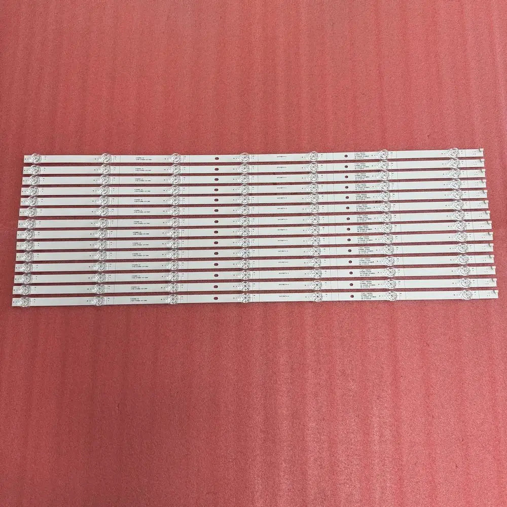 LED Backlight Strip for Sharp 4T-C75DL7UR 4P-B75EJ2U JR745R3HA2Y - Replacement TV Backlight Strip