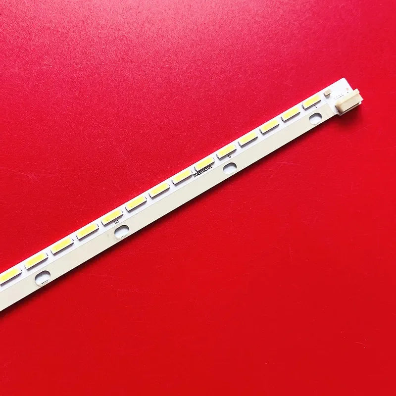 LED Strip for LC-50LE760E VES500UNVA-2D-S02 50FA8200 VES500UNVL-3D-S01 Vestel 50PF7175 50PF8575 50FX7445F