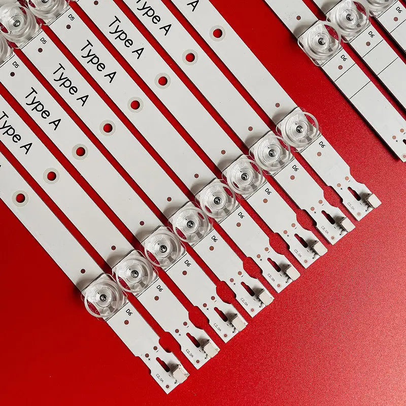 LED for 65PUF7184 65DS8800 65fu-fatsc 65fufatsc BSE65-LX/MTR K650WDF A2 4708-K65WDF-A2113N31