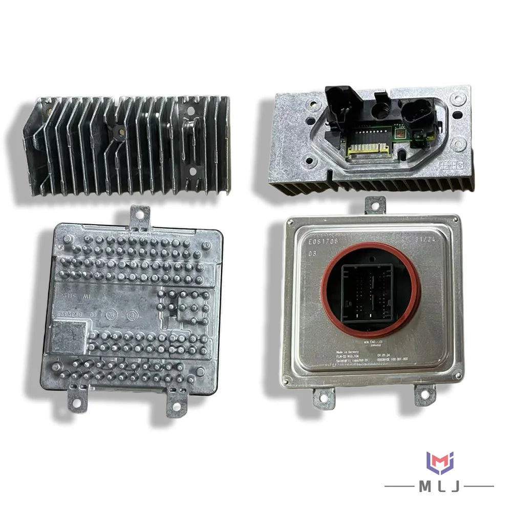 Angel Eyes 63115A0AFA0 63115A4FF771 63115A4FF2 LED Headlight Ballast DRL Control Module For BMW G20 G28