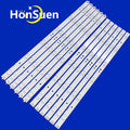 LED Backlight Strip for 12pcs/KIT LED Backlight Strip For EVERLIGHT LBM460P0601-AJ-5(HF)(0) LBM460P0601-AJ-5