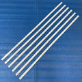 LED Strip for Sharp LC-48CFG6001K LC-48CFE4042E LC-48CFF6002E LC-48CFG6002 LC-48CFE4041K RF-AJ480E32-1001S-02