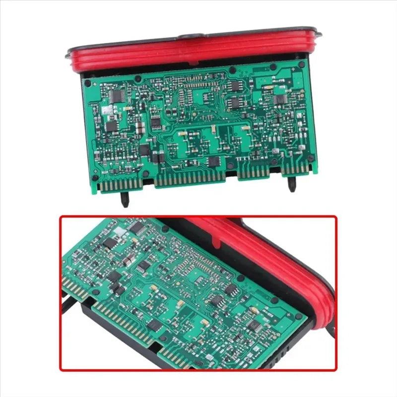 Xenon Headlight Control Module Angel Eyes Car Accessories for BMW F15 F36 F32 2012-2017