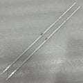 LED Backlight Strip For Samsung UA43AU8000 UA43AU8000W UE43A