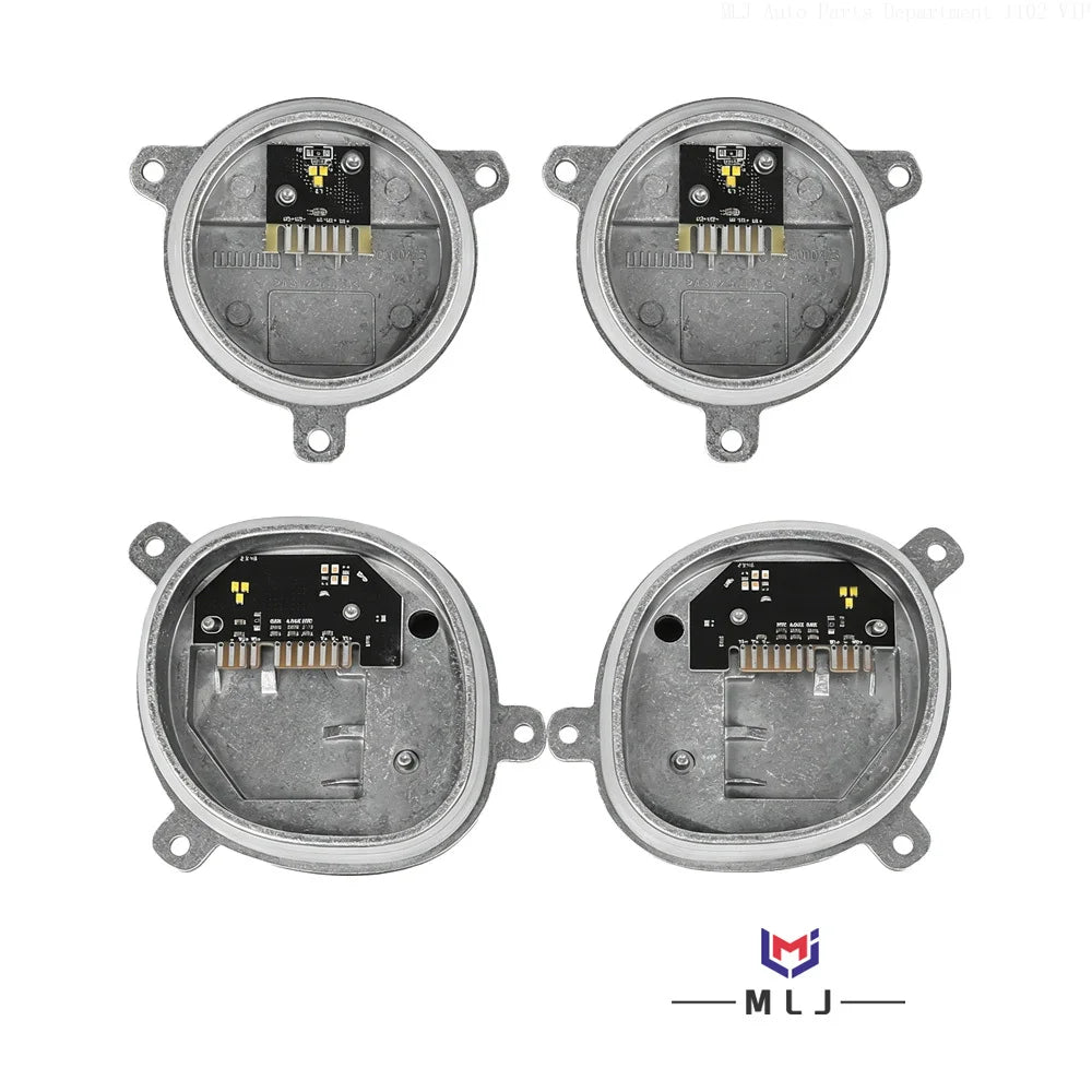 Headlight DRL CSL Yellow Chip DRL Module Angel Eye for BMW G21 G20 2019-2022