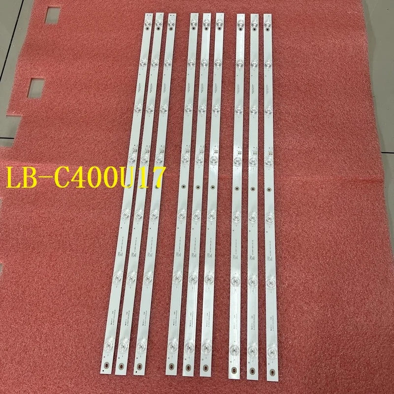 LED Strip for CHiQ U40G5SF Philco PTV40E60SN PTV40E60 PTV40G50 PTV40G50SNS PTV40E60SNC