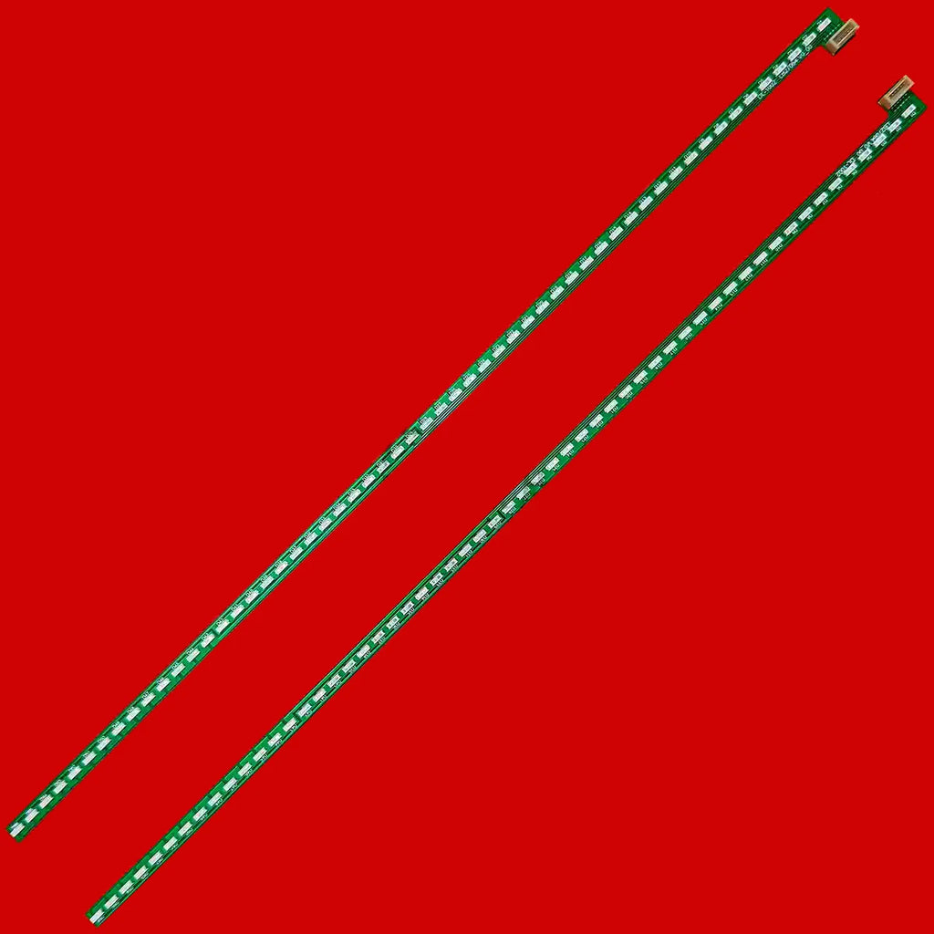 LED Bar Backlight M270QAN02.3 M270QAN02 LB27064 V0_00 - Replacement TV Backlight Strip