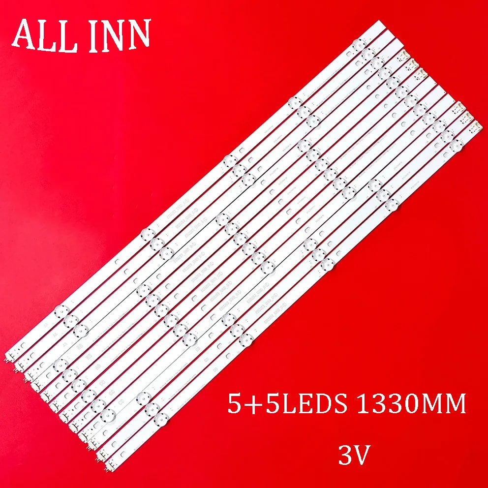LED Backlight Strip for 65UK6100PLA 65UK6100PLB 65UK6100YVA 65LG63CJ-CA 65UJ6100 65UJ630A 65UJ630Y 65UJ6320