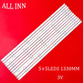 LED Backlight Strip for 65UK6100PLA 65UK6100PLB 65UK6100YVA 65LG63CJ-CA 65UJ6100 65UJ630A 65UJ630Y 65UJ6320
